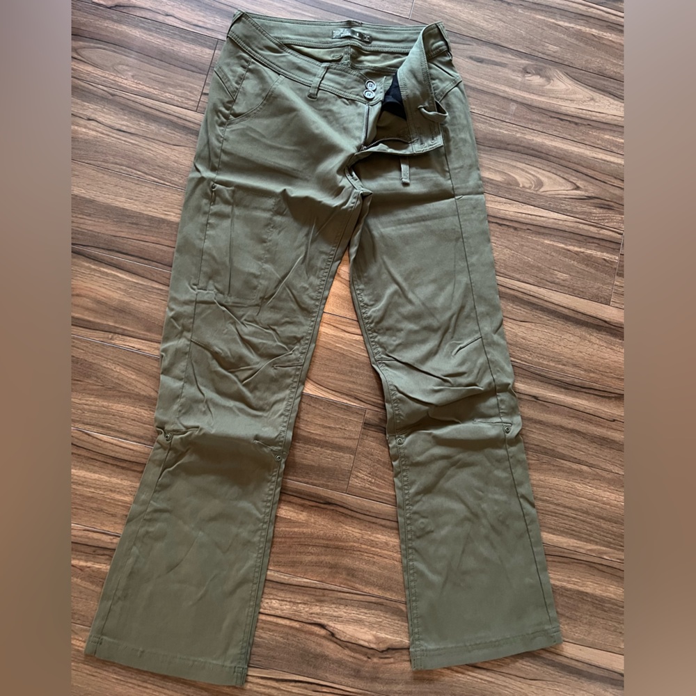 PrAna Halle pants